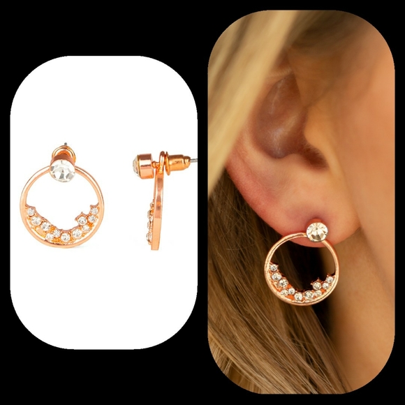 Rich Blitz Copper Paparazzi 2025